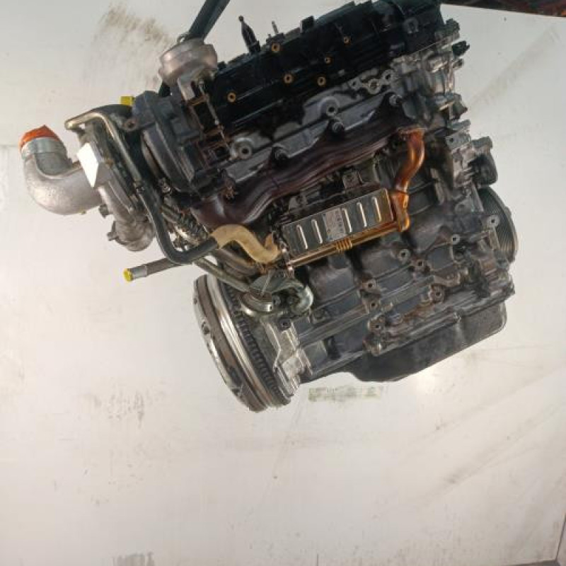 Moteur TOYOTA RAV4 3
