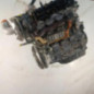 Moteur TOYOTA RAV4 3