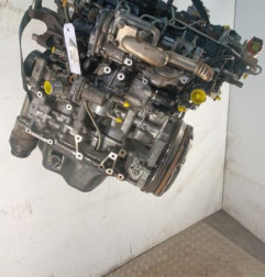 Moteur TOYOTA RAV4 3 Photo n°3