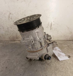 Compresseur clim TOYOTA RAV4 3 Photo n°1