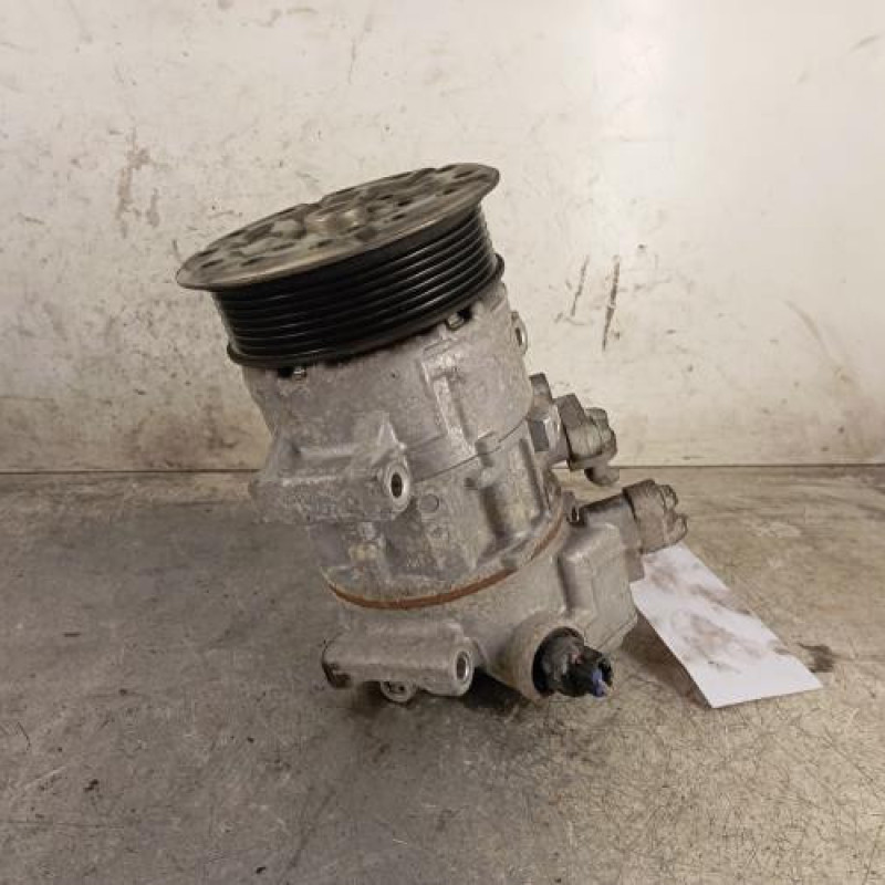 Compresseur clim TOYOTA RAV4 3 Compresseur clim TOYOTA RAV4 3