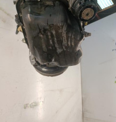 Moteur TOYOTA RAV4 3 Photo n°5
