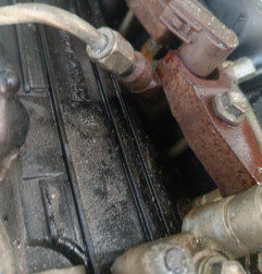 Moteur TOYOTA RAV4 3 Photo n°7
