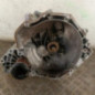 Boite de vitesses OPEL CORSA E