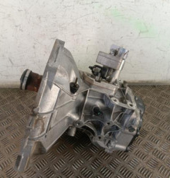 Boite de vitesses OPEL CORSA E