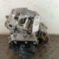 Boite de vitesses OPEL CORSA E