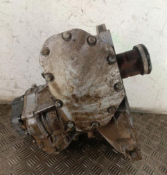 Boite de vitesses OPEL CORSA E Photo n°5