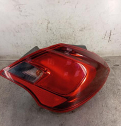Feu arriere principal droit (feux) OPEL CORSA E Photo n°1