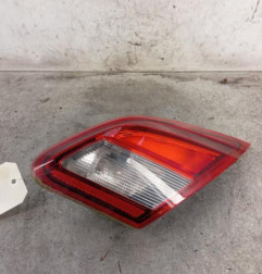 Feu arriere secondaire droit (feux) OPEL CORSA E Photo n°1