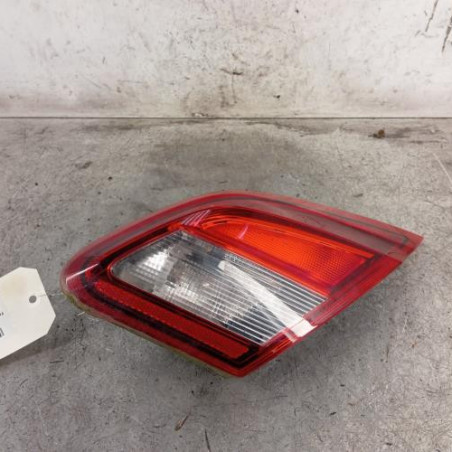 Feu arriere secondaire droit (feux) OPEL CORSA E Photo n°1