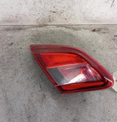 Feu arriere secondaire gauche (feux) OPEL CORSA E Photo n°1