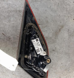Feu arriere secondaire droit (feux) OPEL CORSA E