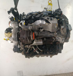 Moteur RENAULT TRAFIC 3 COURT Photo n°1