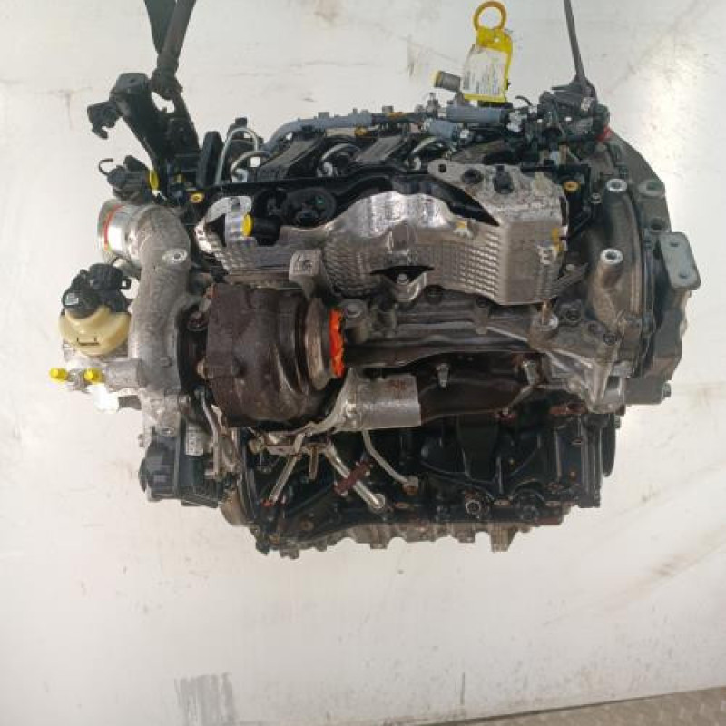 Moteur RENAULT TRAFIC 3 COURT