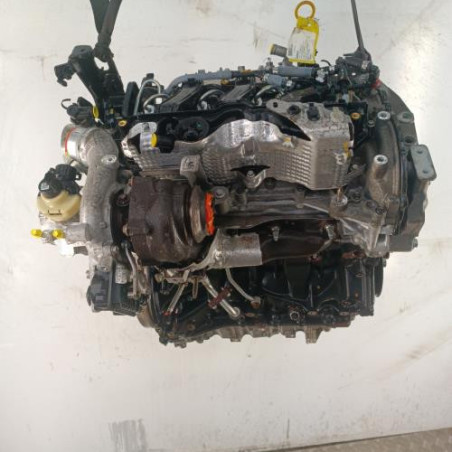 Moteur RENAULT TRAFIC 3 COURT Photo n°1