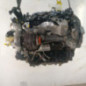 Moteur RENAULT TRAFIC 3 COURT