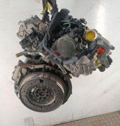 Moteur RENAULT TRAFIC 3 COURT