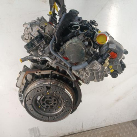 Moteur RENAULT TRAFIC 3 COURT