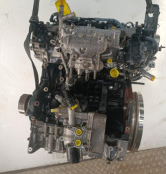 Moteur RENAULT TRAFIC 3 COURT Photo n°3