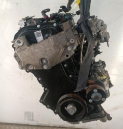 Moteur RENAULT TRAFIC 3 COURT Photo n°4