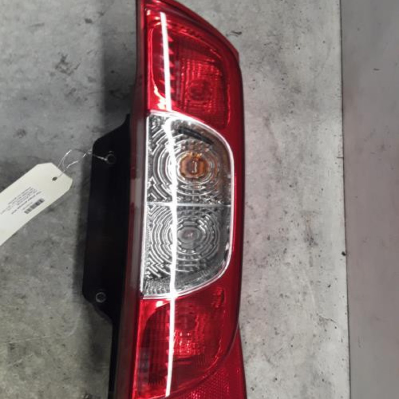 Feu arriere principal droit (feux) FIAT FIORINO 3 Feu arriere principal droit (feux) FIAT FIORINO 3
