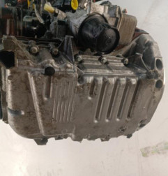 Moteur RENAULT TRAFIC 3 COURT Photo n°5