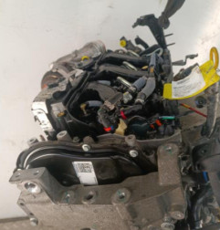 Moteur RENAULT TRAFIC 3 COURT Photo n°6