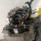 Moteur RENAULT TRAFIC 3 COURT