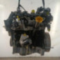 Moteur RENAULT CLIO 4