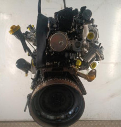 Moteur RENAULT CLIO 4