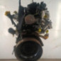 Moteur RENAULT CLIO 4