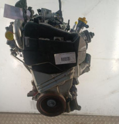 Moteur RENAULT CLIO 4 Photo n°4
