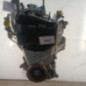 Moteur RENAULT CLIO 4