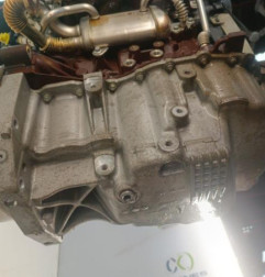 Moteur RENAULT CLIO 4 Photo n°6