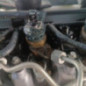 Moteur RENAULT CLIO 4
