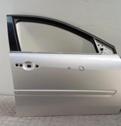 Porte avant droit RENAULT LAGUNA 3 Photo n°1