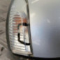 Retroviseur gauche RENAULT LAGUNA 3