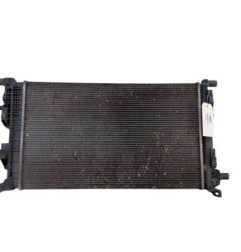 Radiateur eau RENAULT SCENIC 3 Photo n°1