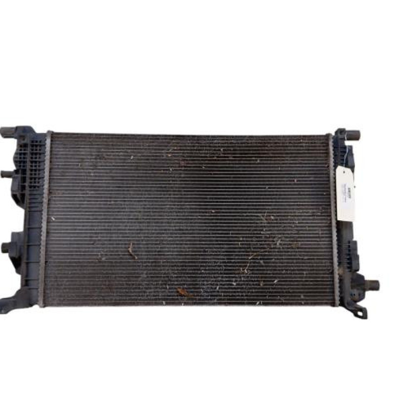 Radiateur eau RENAULT SCENIC 3 Radiateur eau RENAULT SCENIC 3
