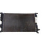 Radiateur eau RENAULT SCENIC 3