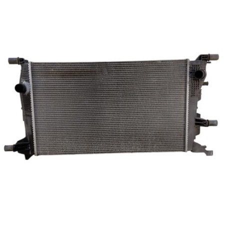 Radiateur eau RENAULT SCENIC 3