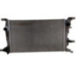 Radiateur eau RENAULT SCENIC 3