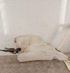 Vase de lave glace RENAULT SCENIC 3 Photo n°4