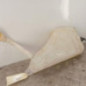 Vase de lave glace RENAULT SCENIC 3