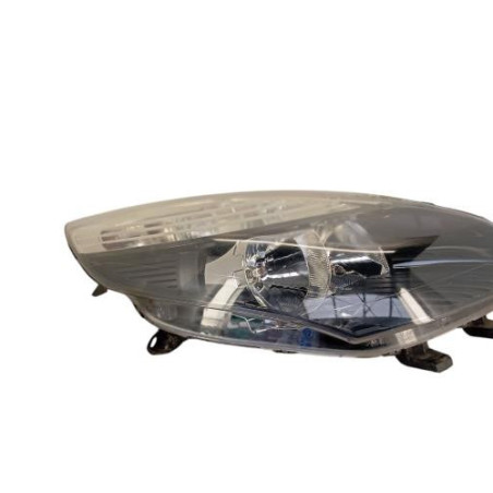 Optique avant principal droit (feux)(phare) RENAULT SCENIC 3