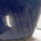 Pare choc arriere RENAULT SCENIC 3