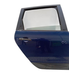 Porte arriere droit RENAULT SCENIC 3 Photo n°1