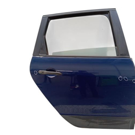 Porte arriere droit RENAULT SCENIC 3 Photo n°1