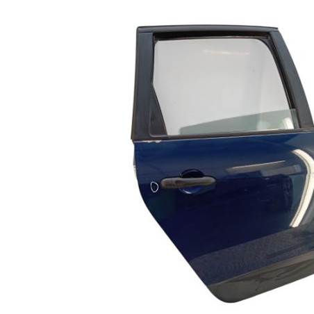 Porte arriere droit RENAULT SCENIC 3