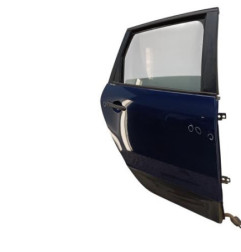 Porte arriere droit RENAULT SCENIC 3 Photo n°3